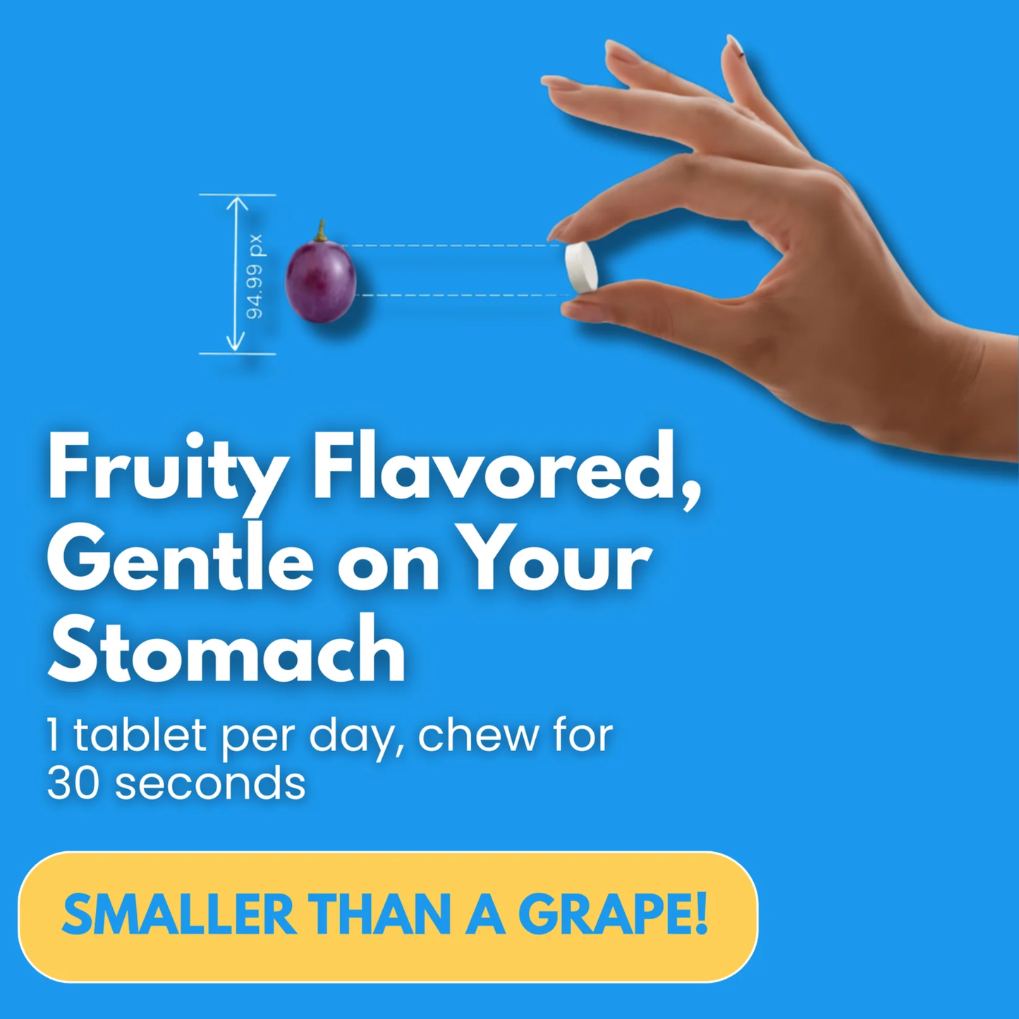 Cael™ Oral Defense Chews