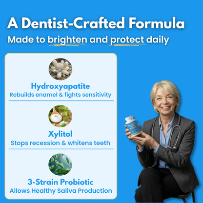 Cael™ Oral Defense Chews