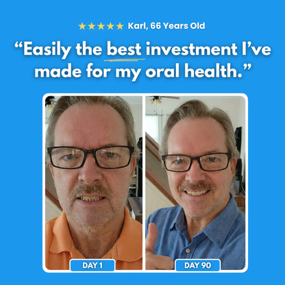 Cael™ Oral Defense Chews